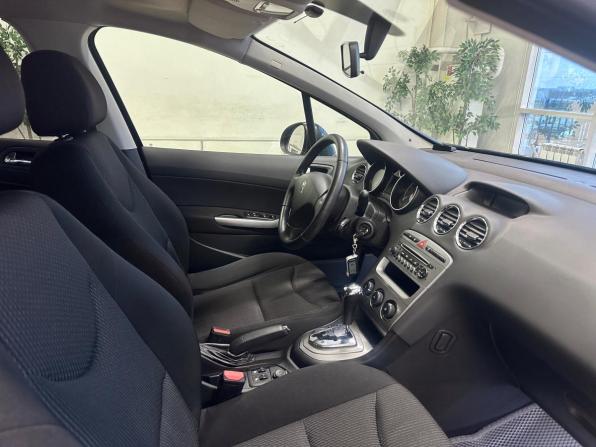 Peugeot 408 I с пробегом 2014 года, цена 810 000 рублей, 99000 км, седан, Автокод Объявления