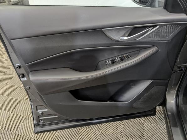 Changan CS35 Plus I Рестайлинг с пробегом 2023 года, цена 1 815 000 рублей, 22810 км, внедорожник, Автокод Объявления