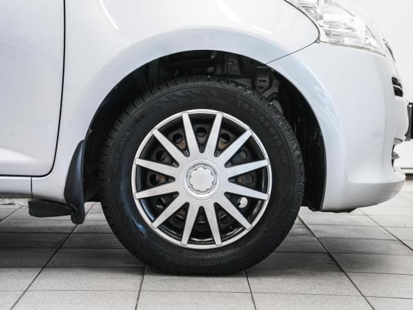 Toyota Ractis I с пробегом 2010 года, цена 769 000 рублей, 161799 км, хэтчбек, Автокод Объявления