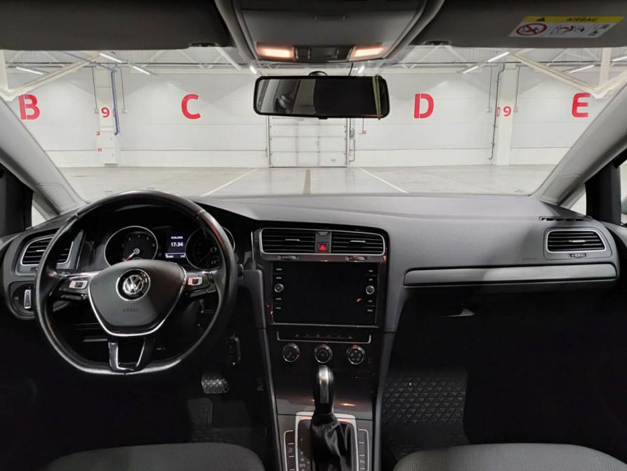 Volkswagen Golf VII Рестайлинг Казань  - изображение 17