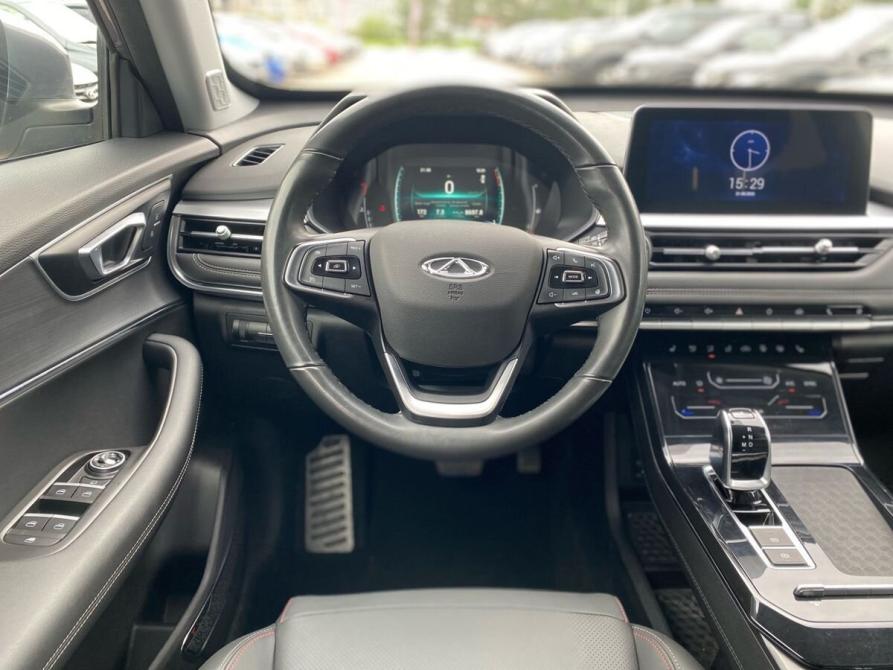 Chery Tiggo 7 Pro I Уфа  - изображение 10