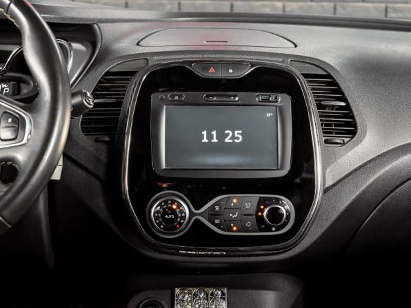 Renault Kaptur I с пробегом 2018 года, цена 1 500 000 рублей, 63394 км, внедорожник, Автокод Объявления