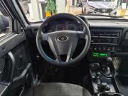 Lada (ВАЗ) 2121 (4x4) I Рестайлинг Москва  - изображение 24