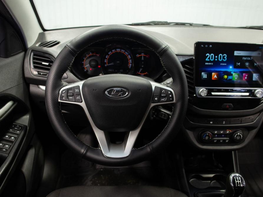 Lada (ВАЗ) Vesta I Иваново  - изображение 21