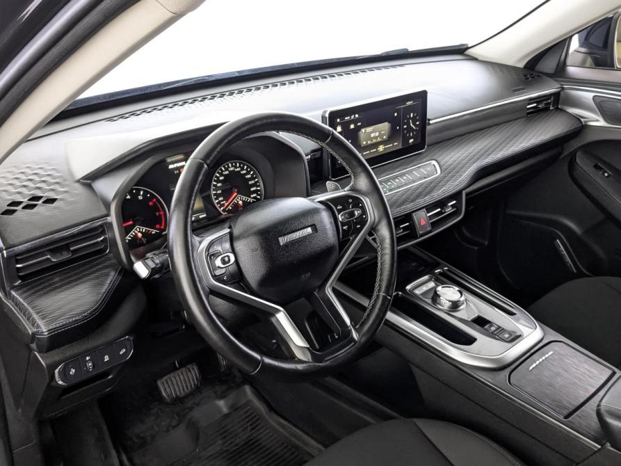 Haval Jolion I Москва  - изображение 15