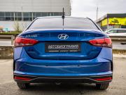 Hyundai Solaris II Рестайлинг Волгоград  - изображение 39