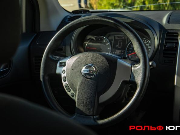 Nissan X-Trail II Рестайлинг с пробегом 2012 года, цена 1 418 000 рублей, 99450 км, внедорожник, Автокод Объявления