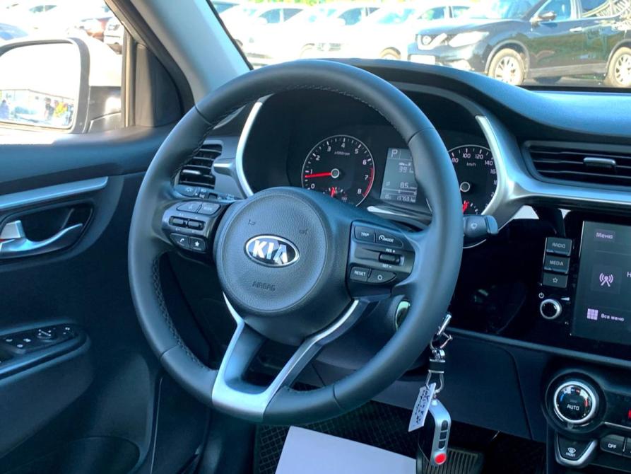 Kia Rio IV Рестайлинг Чебоксары  - изображение 20