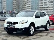 Nissan Qashqai+2 I Рестайлинг Ижевск  - изображение 20