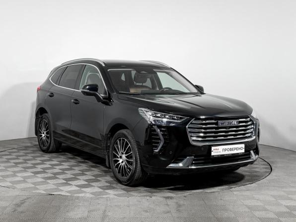 Haval Jolion I с пробегом 2023 года, цена 1 785 000 рублей, 43130 км, внедорожник, Автокод Объявления