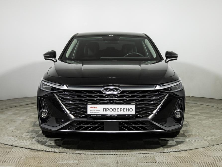 Chery Arrizo 8 Санкт-Петербург  - изображение 2