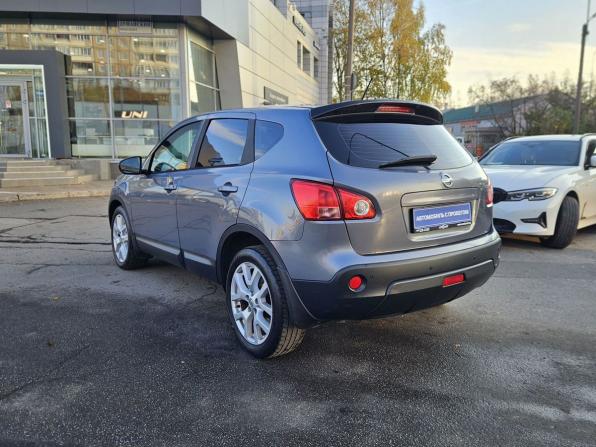 Nissan Qashqai I с пробегом 2007 года, цена 750 000 рублей, 221378 км, внедорожник, Автокод Объявления