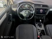 Volkswagen Tiguan II Самара  - изображение 41