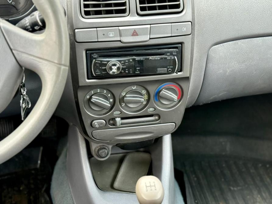 Hyundai Accent II Санкт-Петербург  - изображение 9