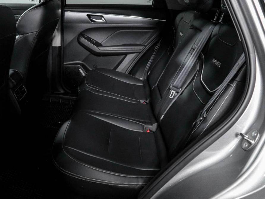 Haval Jolion I Москва  - изображение 11