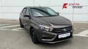 Lada (ВАЗ) Vesta I Ставрополь  - изображение 23