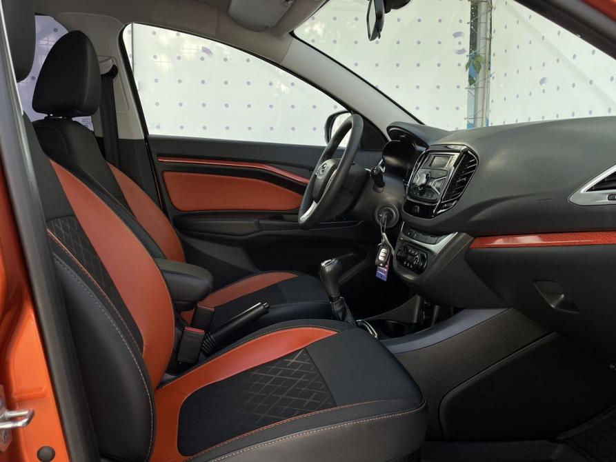 Lada (ВАЗ) Vesta I Тамбов  - изображение 12