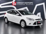 Ford Focus III Ростов-на-Дону  - изображение 22