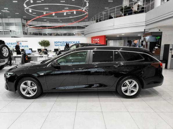 Opel Insignia II Рестайлинг с пробегом 2021 года, цена 1 750 000 рублей, 133000 км, универсал, Автокод Объявления