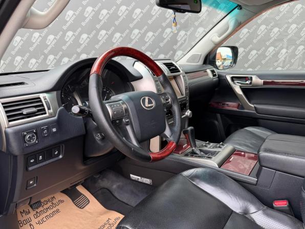 Lexus GX II с пробегом 2010 года, цена 2 650 000 рублей, 243000 км, внедорожник, Автокод Объявления
