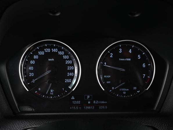 BMW 1 серии II (F20/F21) Рестайлинг 2 с пробегом 2018 года, цена 1 719 000 рублей, 129812 км, хэтчбек, Автокод Объявления