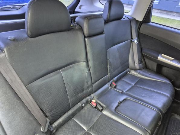 Subaru Forester III с пробегом 2008 года, цена 780 000 рублей, 317670 км, внедорожник, Автокод Объявления