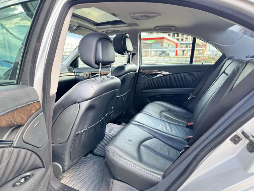 Mercedes-Benz E-Класс III (W211 S211) Владикавказ  - изображение 14