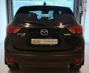 Mazda CX-5 I Москва  - изображение 27