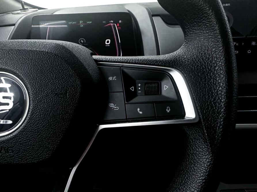BYD Yuan I Рестайлинг 2 (Pro) Уфа  - изображение 12