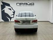 Nissan Almera III (G15) Ростов-на-Дону  - изображение 21