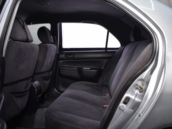 Mitsubishi Lancer IX с пробегом 2003 года, цена 299 995 рублей, 185068 км, седан, Автокод Объявления