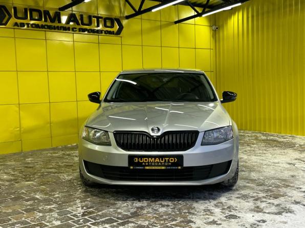 Skoda Octavia III (A7) с пробегом 2016 года, цена 1 399 000 рублей, 141000 км, лифтбек, Автокод Объявления