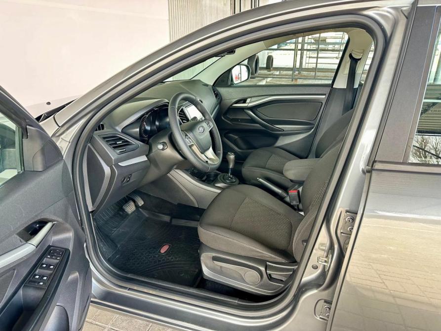 Lada (ВАЗ) Vesta I Калининград  - изображение 9