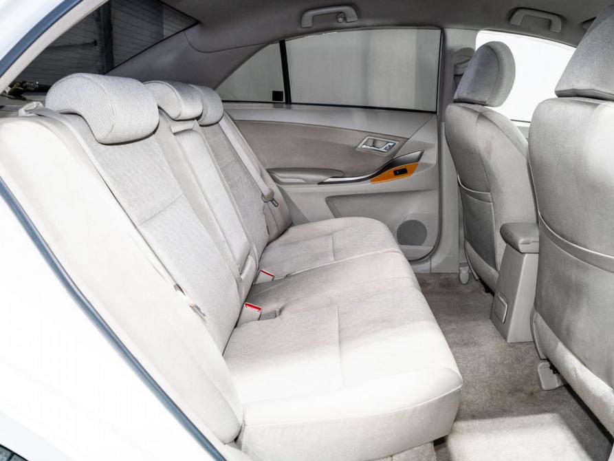 Toyota Allion II Чита  - изображение 5
