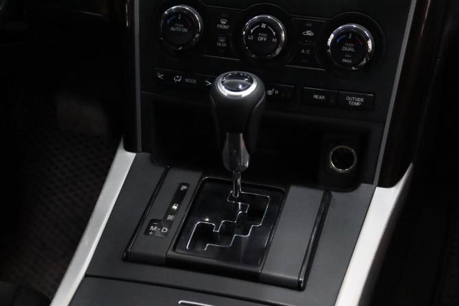 Mazda CX-9 I с пробегом 2012 года, цена 1 325 150 рублей, 205819 км, внедорожник, Автокод Объявления
