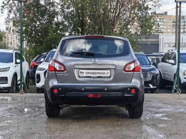 Nissan Qashqai I Рестайлинг с пробегом 2012 года, цена 699 000 рублей, 305000 км, внедорожник, Автокод Объявления
