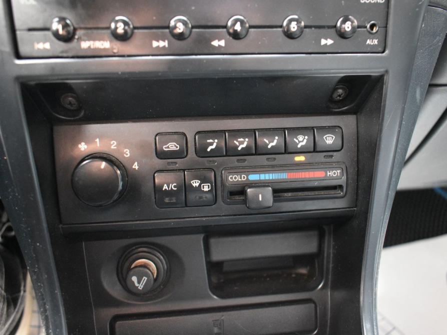 Nissan Almera Classic I Мурманск  - изображение 11