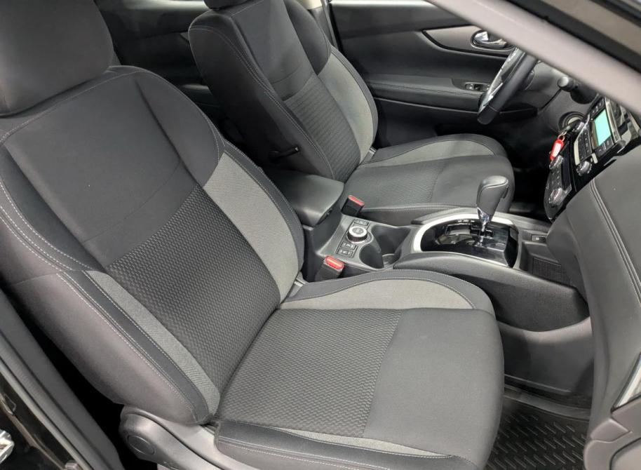 Nissan Qashqai II Рестайлинг Санкт-Петербург  - изображение 23