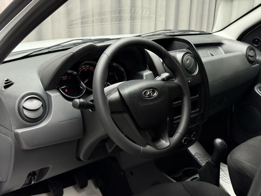 Lada (ВАЗ) Largus I Рестайлинг Ижевск  - изображение 9