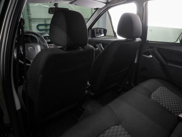 Lada (ВАЗ) Granta I Рестайлинг с пробегом 2018 года, цена 659 000 рублей, 38448 км, седан, Автокод Объявления