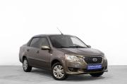Datsun on-DO I Барнаул  - изображение 25
