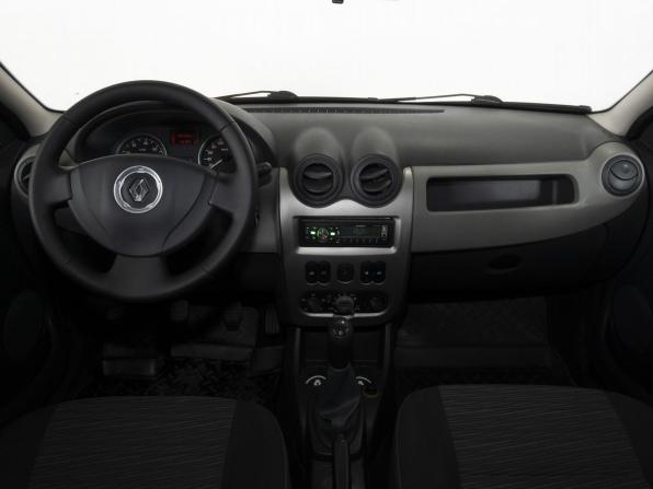 Renault Logan I Рестайлинг с пробегом 2010 года, цена 478 000 рублей, 150664 км, седан, Автокод Объявления