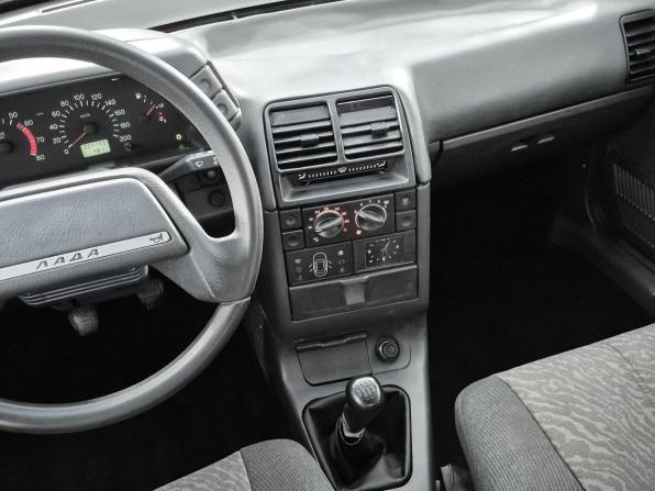 Lada (ВАЗ) 2111 с пробегом 2002 года, цена 74 000 рублей, 204755 км, универсал, Автокод Объявления