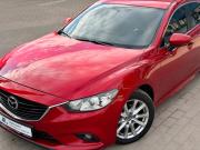 Mazda 6 III (GJ) Рестайлинг Великий Новгород  - изображение 36