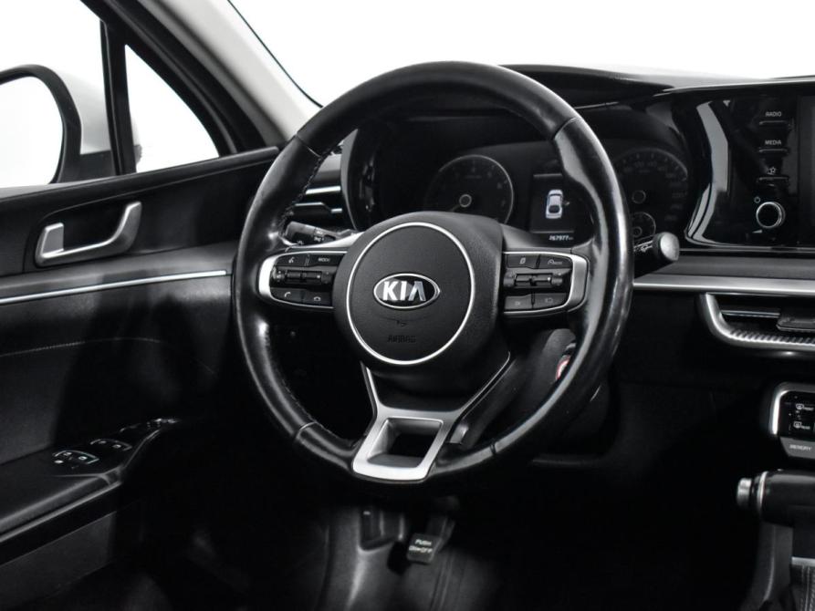 Kia K5 III Санкт-Петербург  - изображение 15