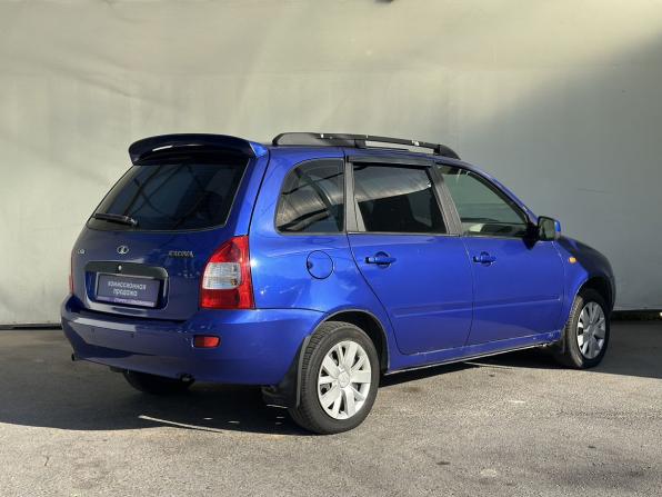 Lada (ВАЗ) Kalina I с пробегом 2011 года, цена 340 000 рублей, 150559 км, универсал, Автокод Объявления
