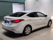 Hyundai Elantra V (MD) Самара  - изображение 22