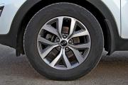 Kia Sportage III Рестайлинг Уфа  - изображение 22