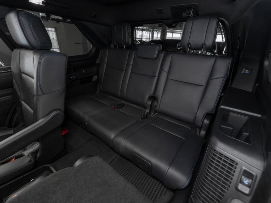 Toyota Sequoia III Москва  - изображение 16
