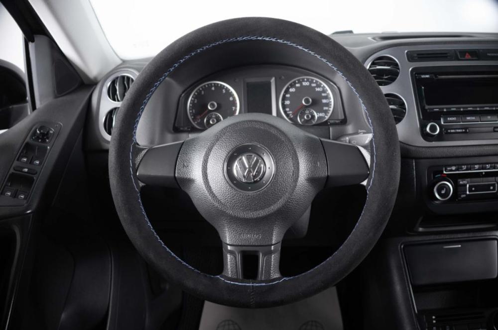 Volkswagen Tiguan I Рестайлинг Пермь  - изображение 13